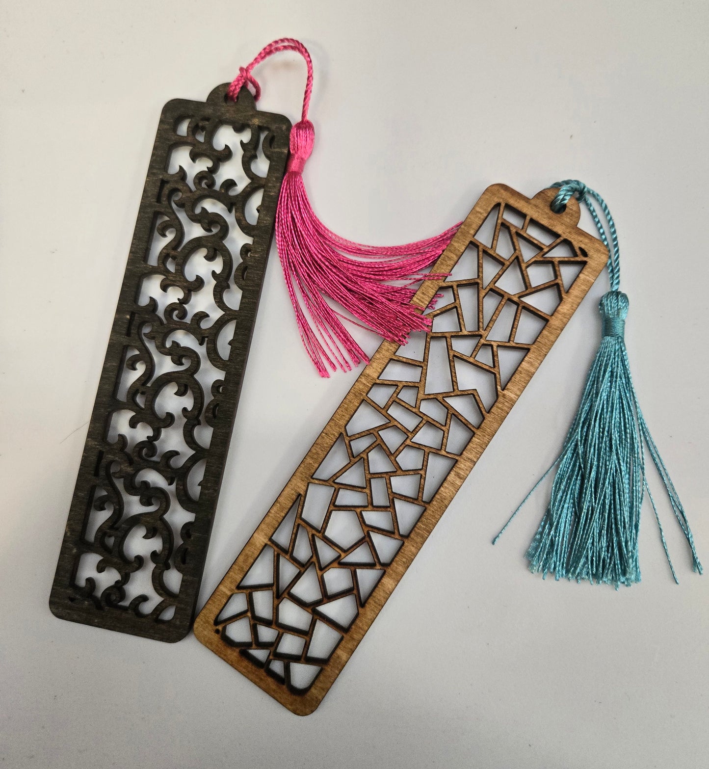 Bookmarks