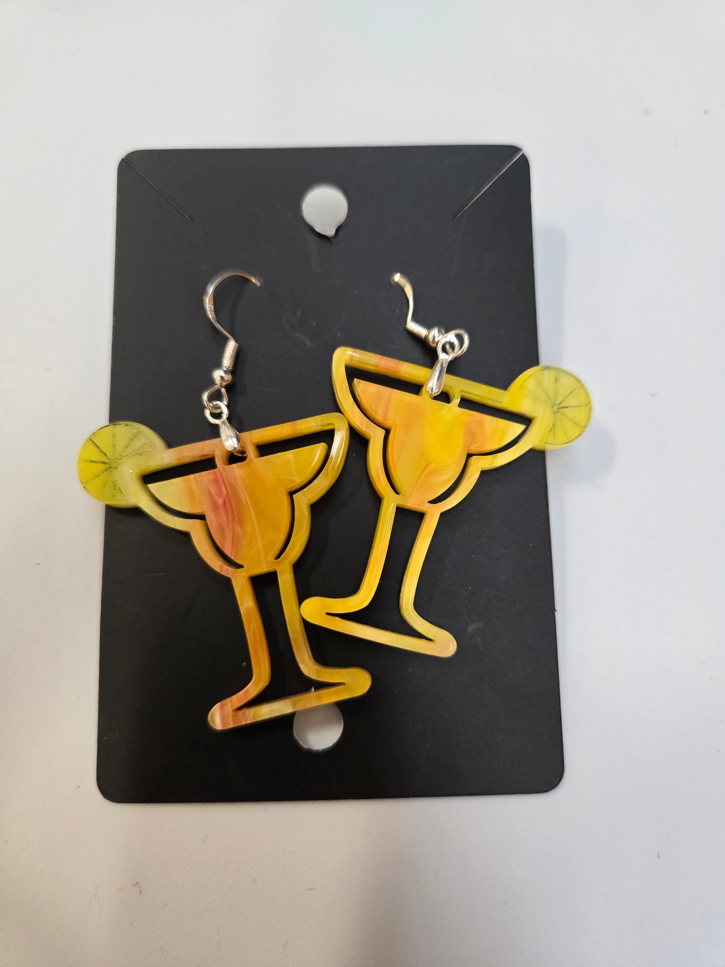 Margarita Earrings