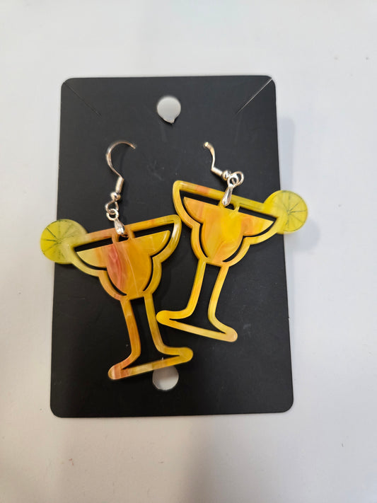 Margarita Earrings