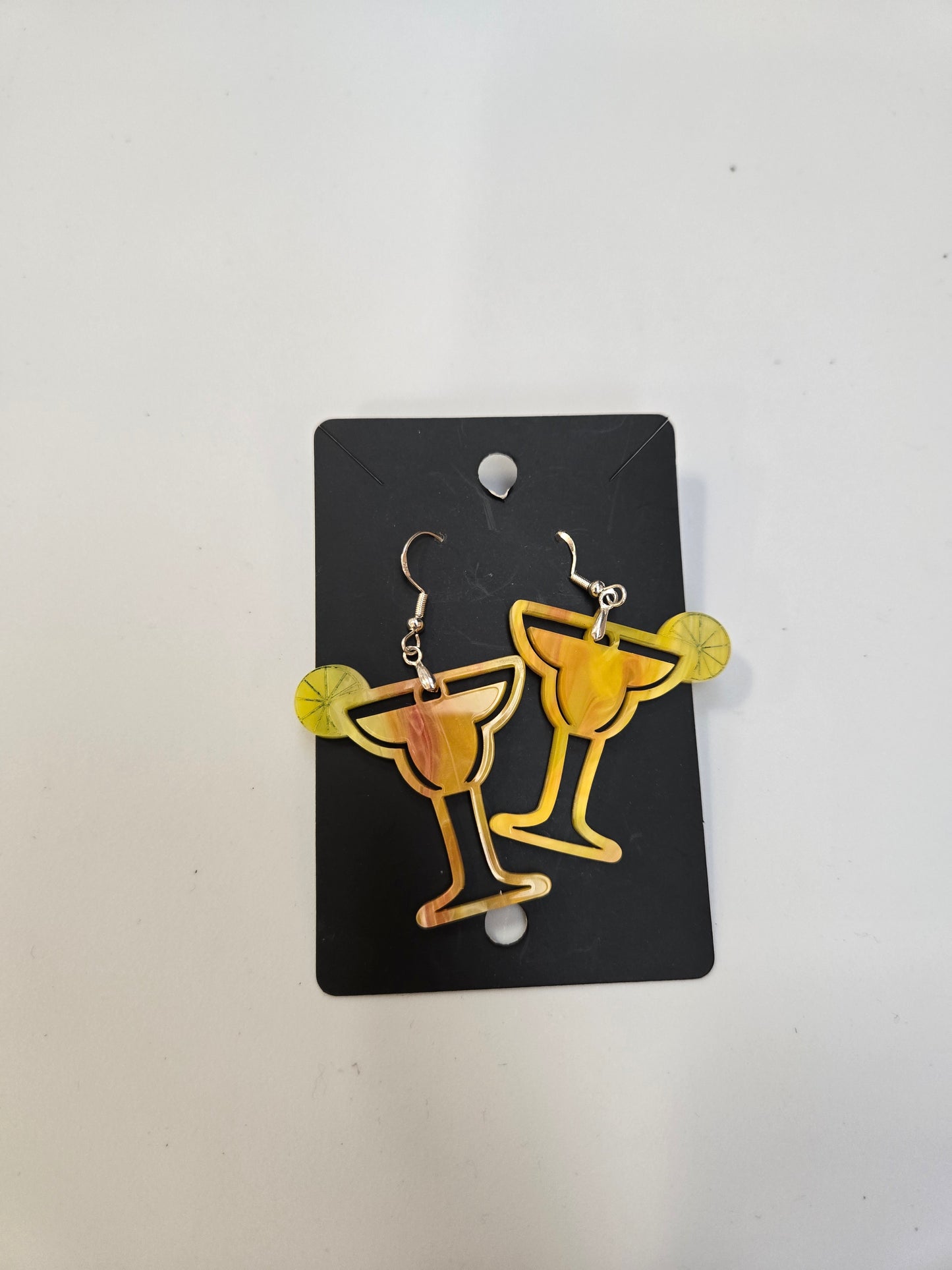 Margarita Earrings